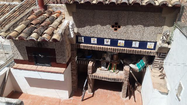 Imagen 21 Inmueble 277029 - Casa Adosada en venta en Fuente-álamo / A 2 calles del Ayuntamiento