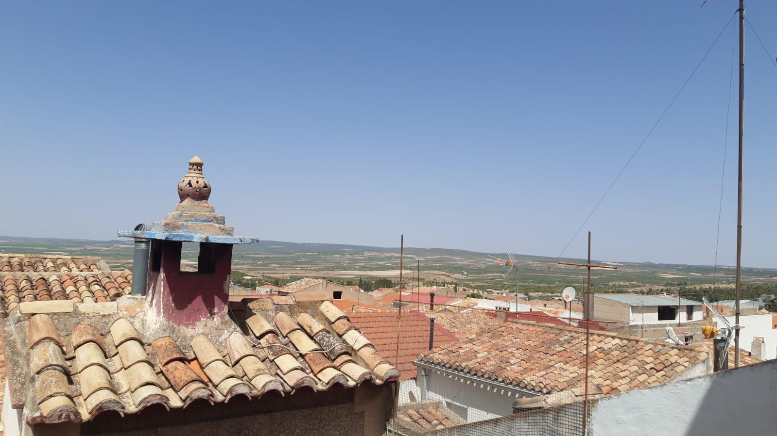 Imagen 23 Casa Adosada en venta en Fuente-álamo / A 2 calles del Ayuntamiento