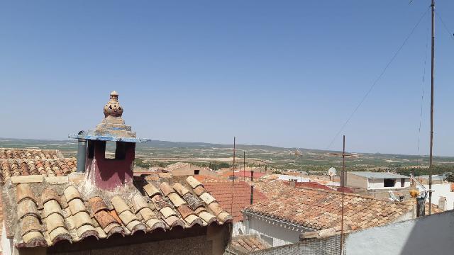 Imagen 23 Inmueble 277029 - Casa Adosada en venta en Fuente-álamo / A 2 calles del Ayuntamiento