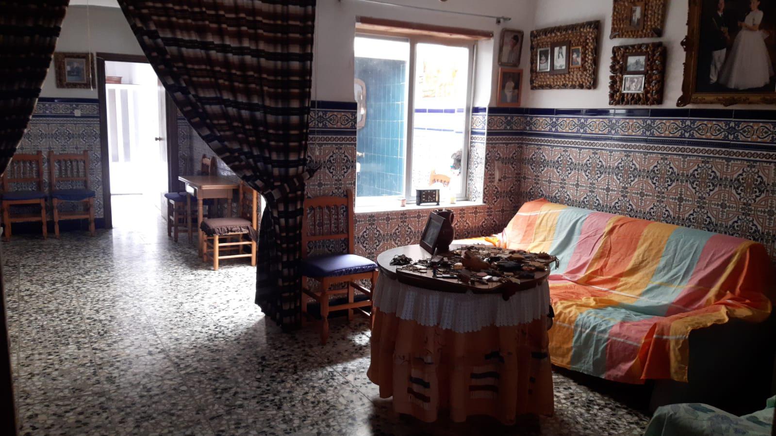 Imagen 9 Casa Adosada en venta en Fuente-álamo / A 2 calles del Ayuntamiento