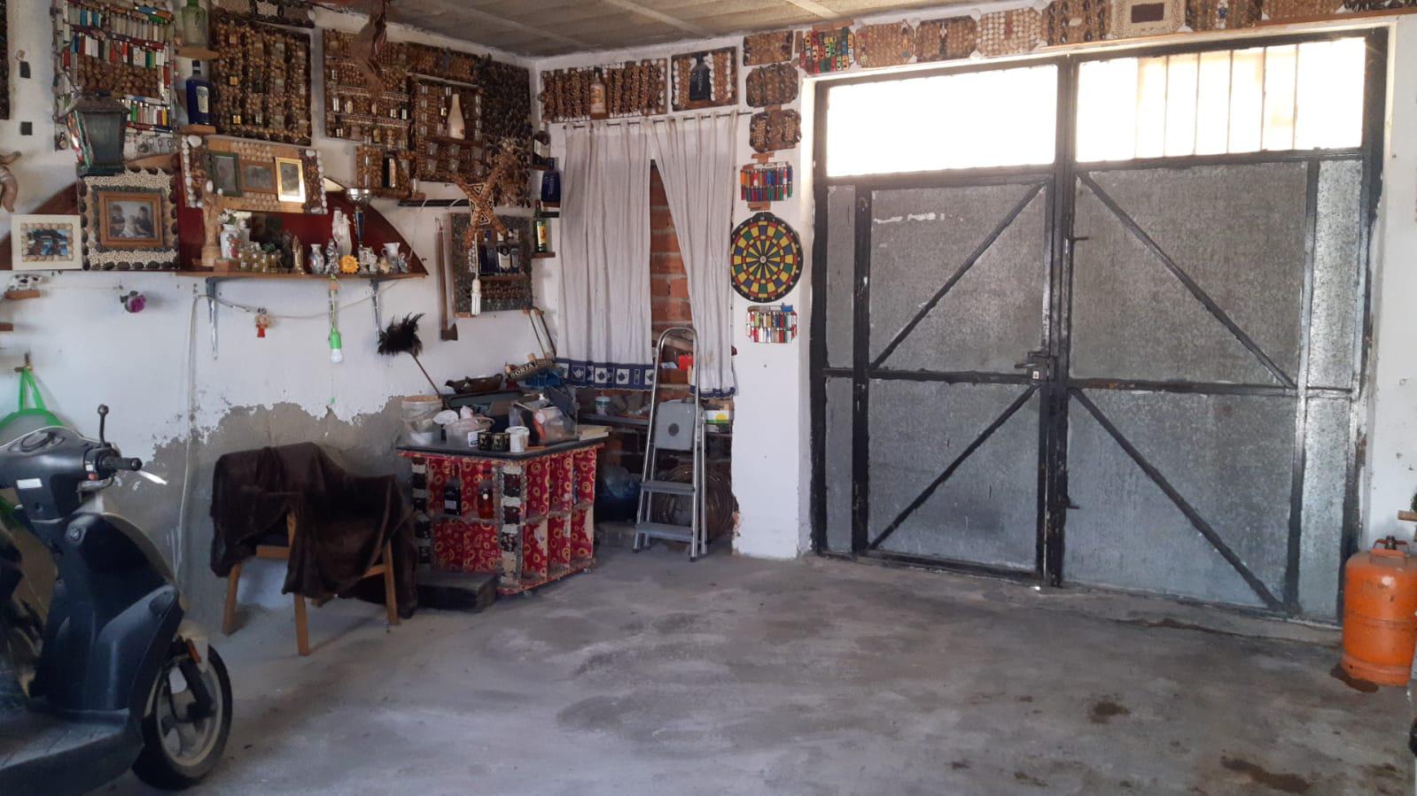 Imagen 18 Casa Adosada en venta en Fuente-álamo / A 2 calles del Ayuntamiento