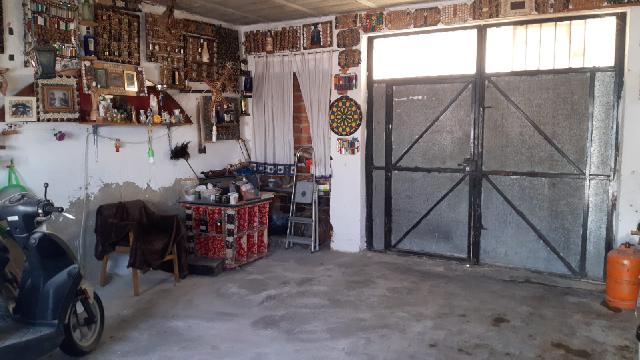 Imagen 18 Inmueble 277029 - Casa Adosada en venta en Fuente-álamo / A 2 calles del Ayuntamiento