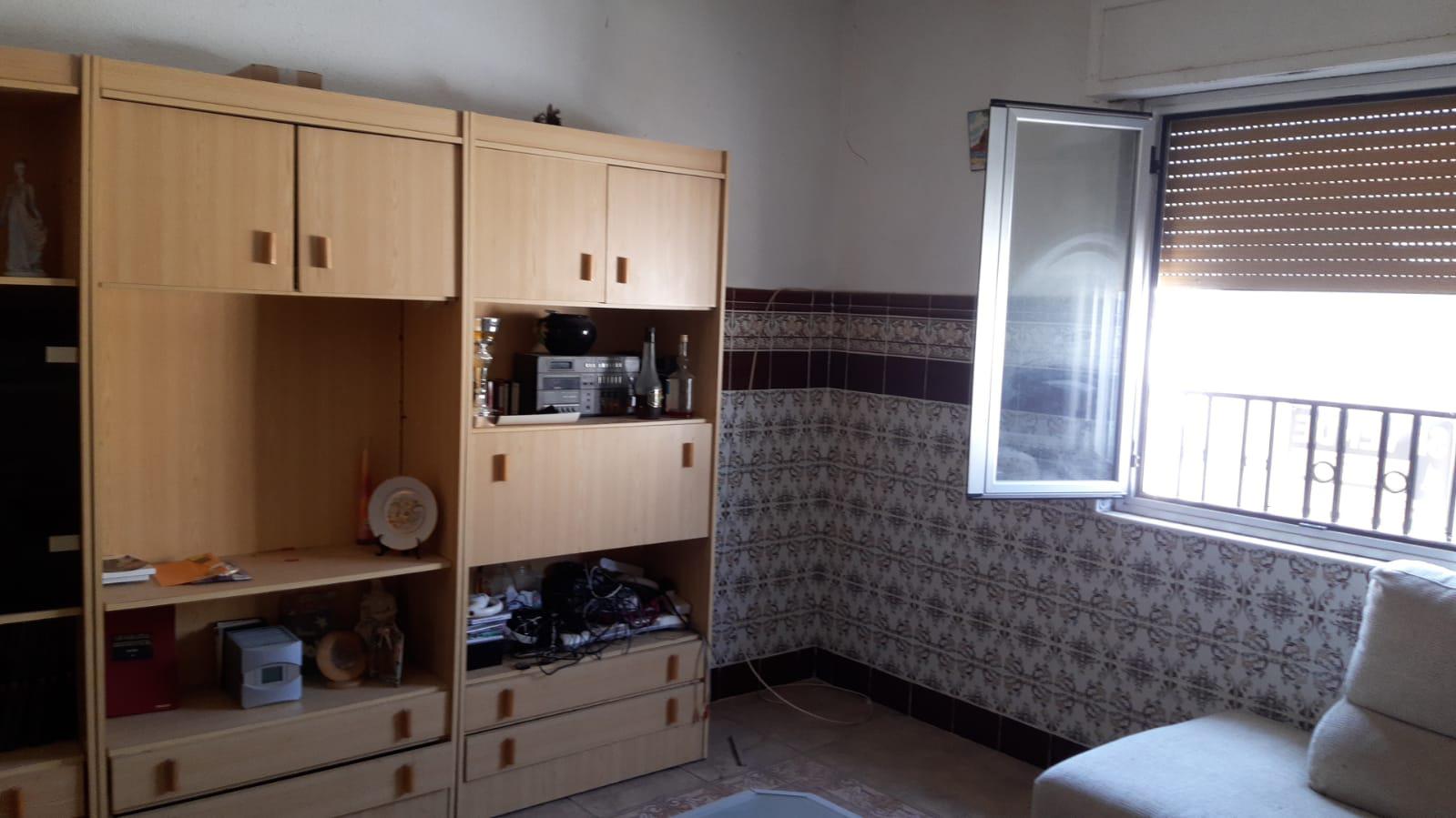 Imagen 8 Casa Adosada en venta en Fuente-álamo / A 2 calles del Ayuntamiento