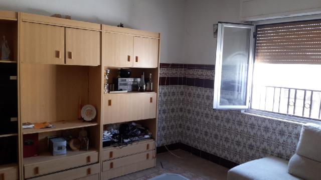 Imagen 8 Inmueble 277029 - Casa Adosada en venta en Fuente-álamo / A 2 calles del Ayuntamiento