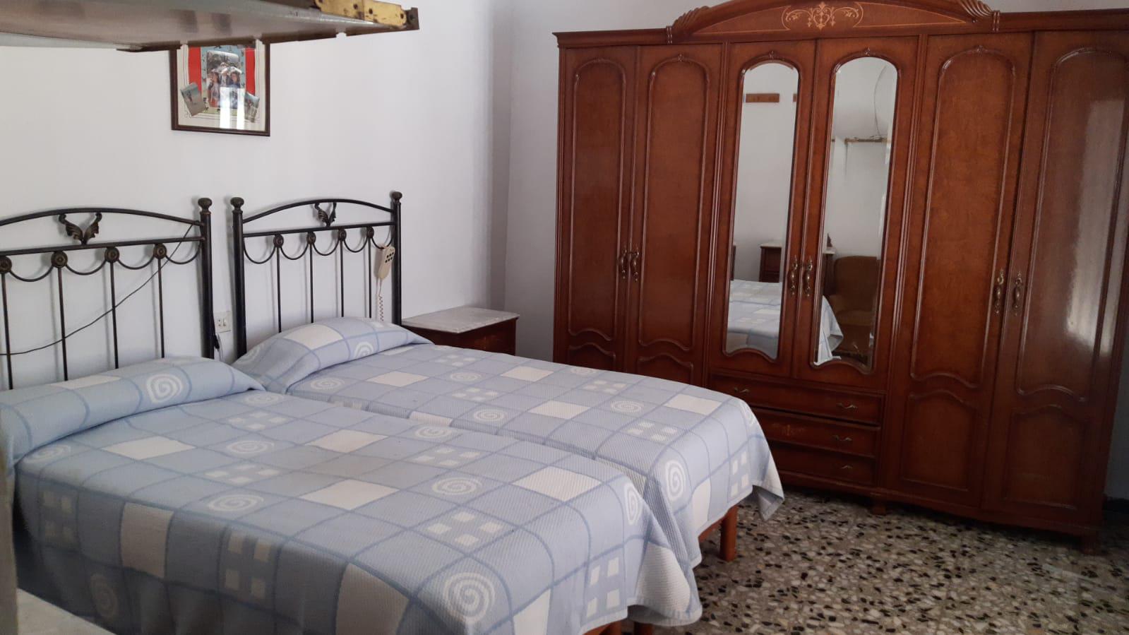 Imagen 25 Casa Adosada en venta en Fuente-álamo / A 2 calles del Ayuntamiento