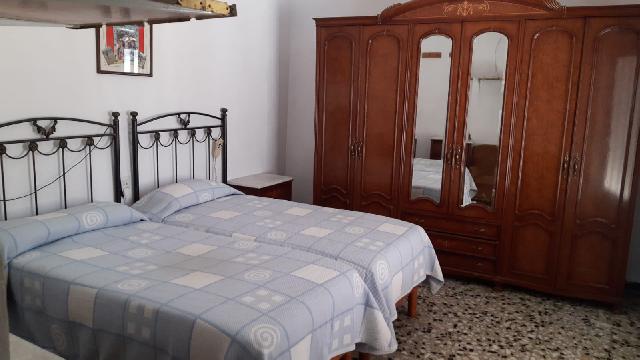 Imagen 25 Inmueble 277029 - Casa Adosada en venta en Fuente-álamo / A 2 calles del Ayuntamiento