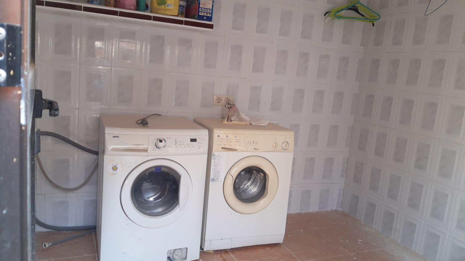 Imagen 14 Casa Adosada en venta en Fuente-álamo / A 2 calles del Ayuntamiento