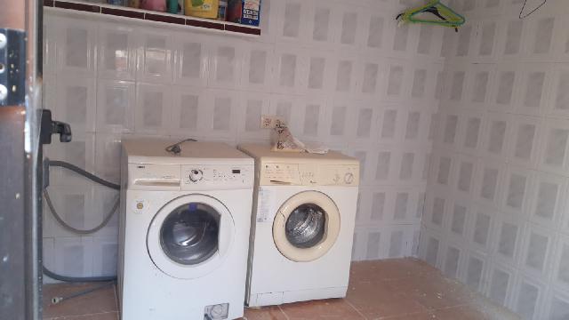 Imagen 14 Inmueble 277029 - Casa Adosada en venta en Fuente-álamo / A 2 calles del Ayuntamiento