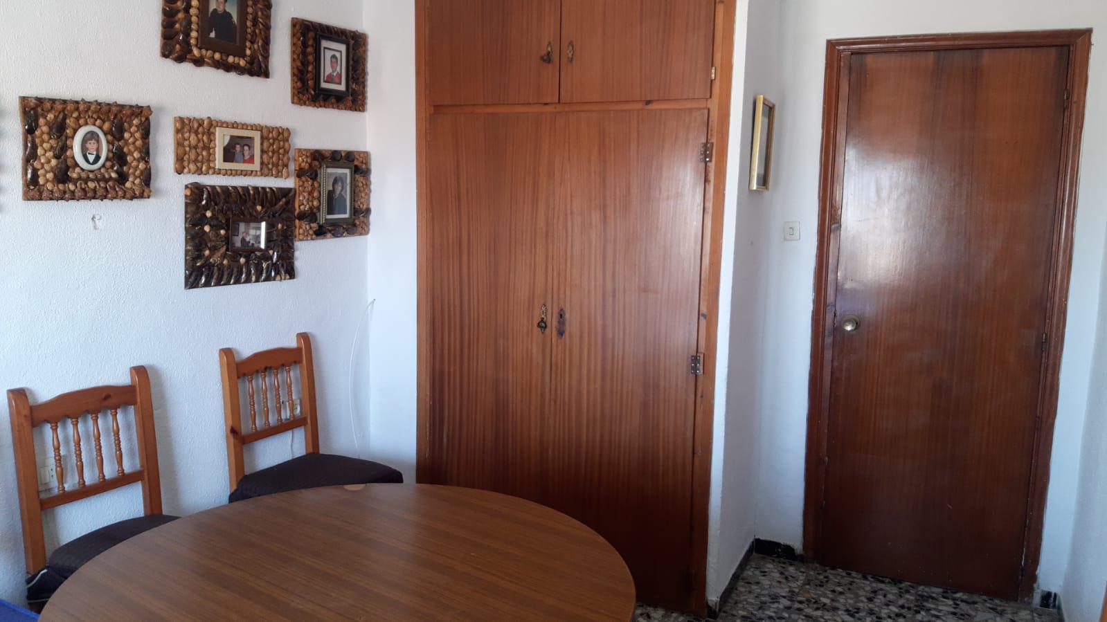 Imagen 10 Casa Adosada en venta en Fuente-álamo / A 2 calles del Ayuntamiento