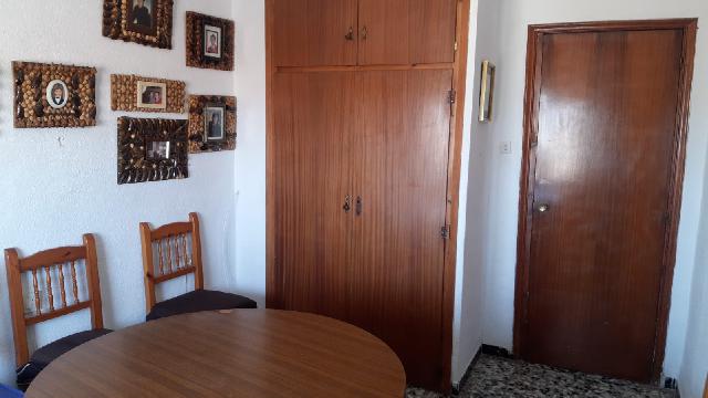 Imagen 10 Inmueble 277029 - Casa Adosada en venta en Fuente-álamo / A 2 calles del Ayuntamiento