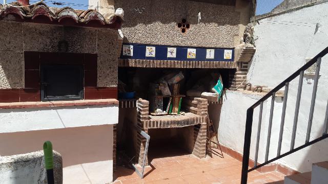 Imagen 22 Inmueble 277029 - Casa Adosada en venta en Fuente-álamo / A 2 calles del Ayuntamiento