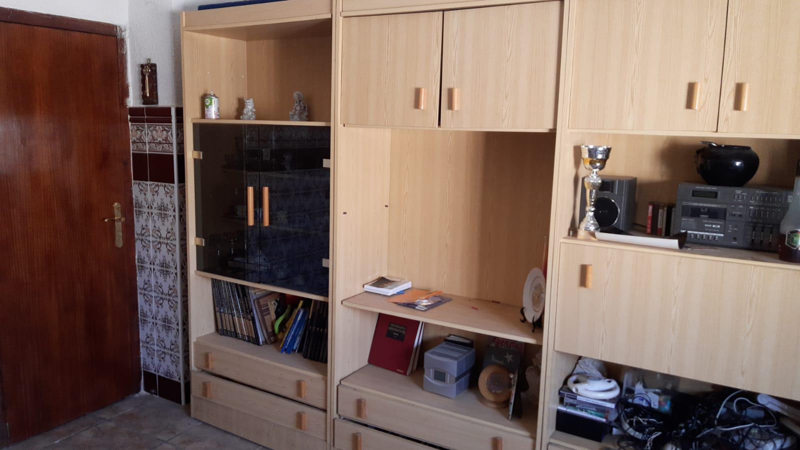 Imagen 7 Casa Adosada en venta en Fuente-álamo / A 2 calles del Ayuntamiento