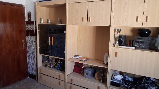 Imagen 7 Inmueble 277029 - Casa Adosada en venta en Fuente-álamo / A 2 calles del Ayuntamiento