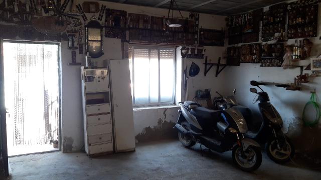 Imagen 19 Inmueble 277029 - Casa Adosada en venta en Fuente-álamo / A 2 calles del Ayuntamiento