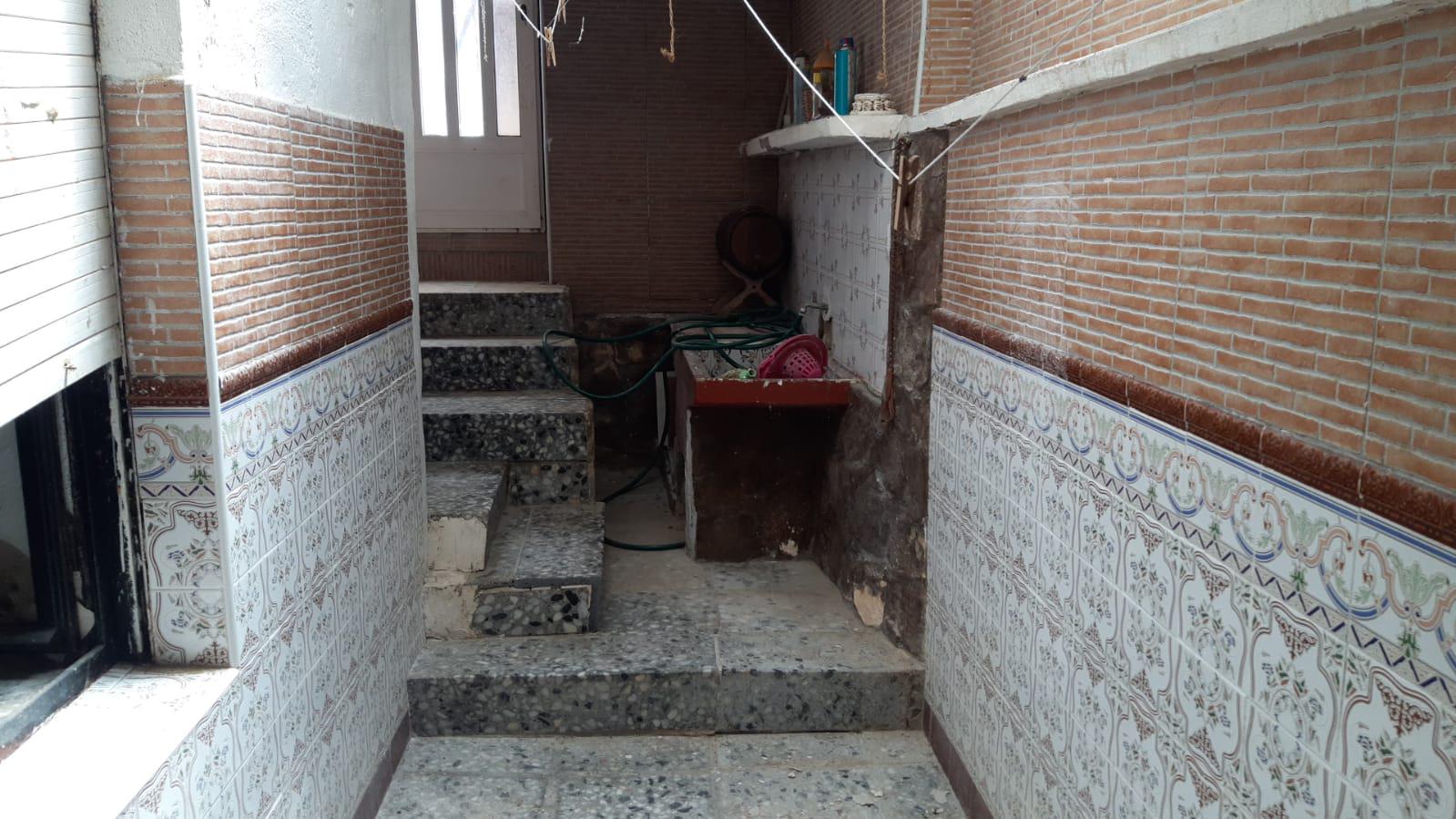 Imagen 17 Casa Adosada en venta en Fuente-álamo / A 2 calles del Ayuntamiento