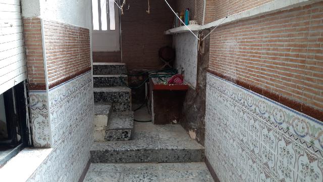 Imagen 17 Inmueble 277029 - Casa Adosada en venta en Fuente-álamo / A 2 calles del Ayuntamiento