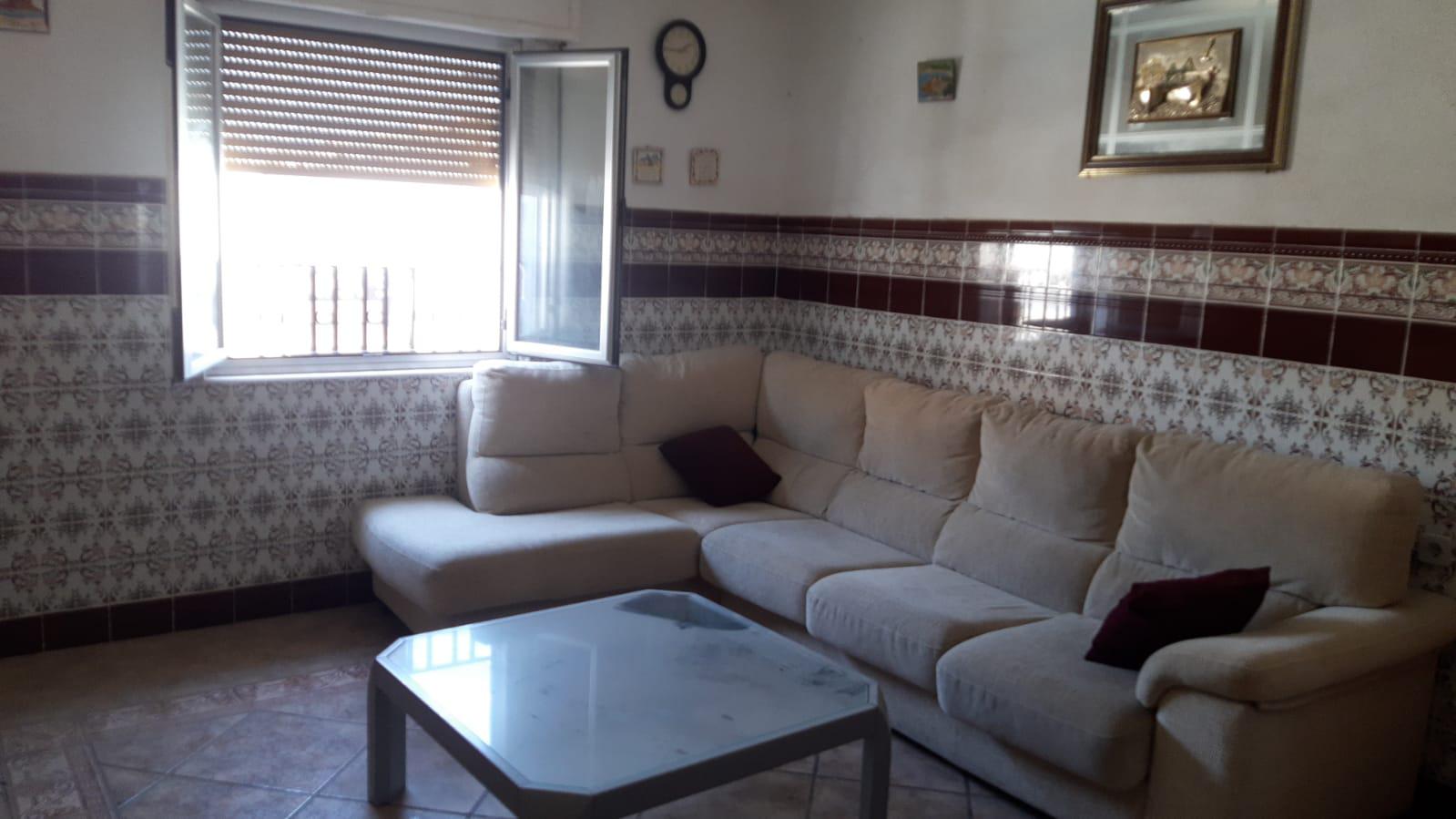 Imagen 4 Casa Adosada en venta en Fuente-álamo / A 2 calles del Ayuntamiento