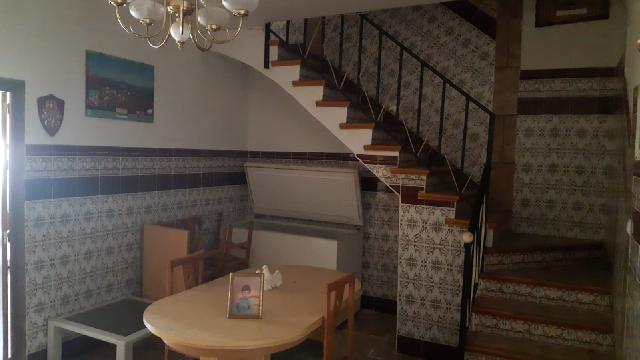 Imagen 6 Inmueble 277029 - Casa Adosada en venta en Fuente-álamo / A 2 calles del Ayuntamiento