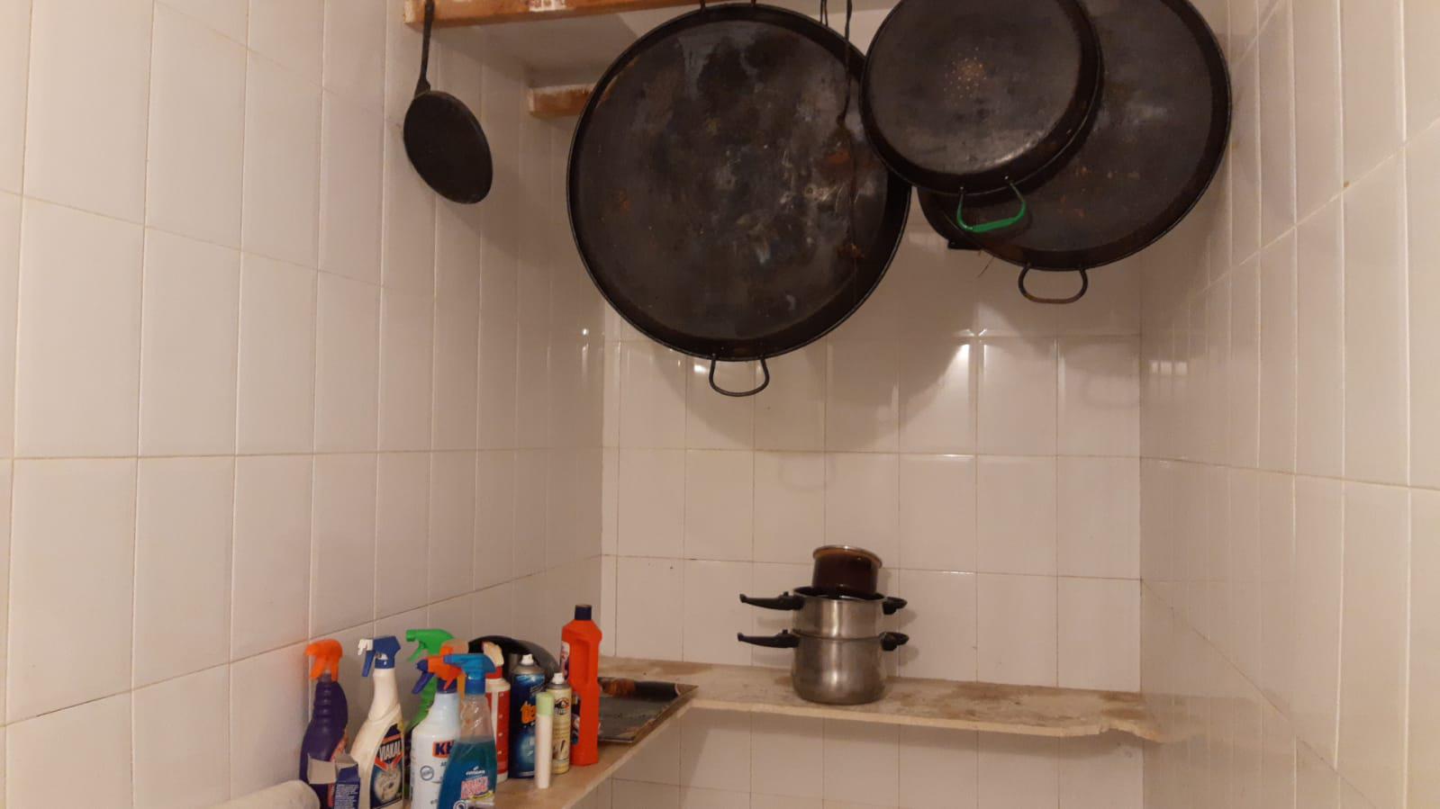 Imagen 13 Casa Adosada en venta en Fuente-álamo / A 2 calles del Ayuntamiento