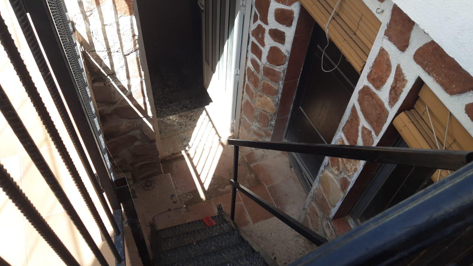 Imagen 29 Casa Adosada en venta en Fuente-álamo / A 2 calles del Ayuntamiento