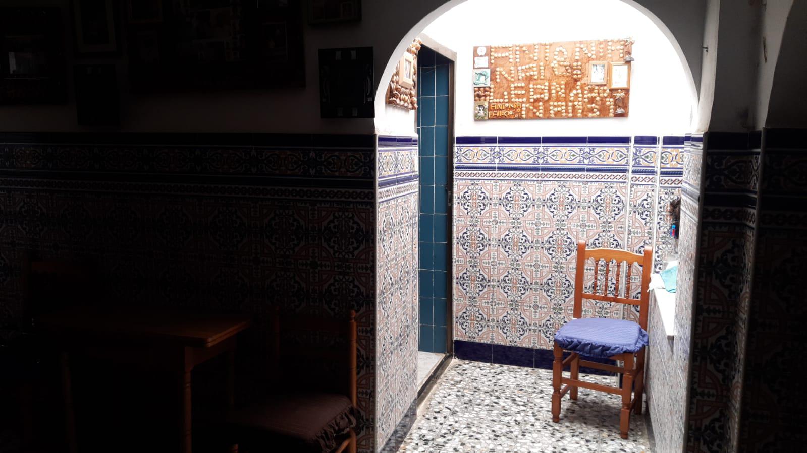 Imagen 30 Casa Adosada en venta en Fuente-álamo / A 2 calles del Ayuntamiento