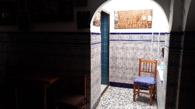 Imagen 30 Inmueble 277029 - Casa Adosada en venta en Fuente-álamo / A 2 calles del Ayuntamiento