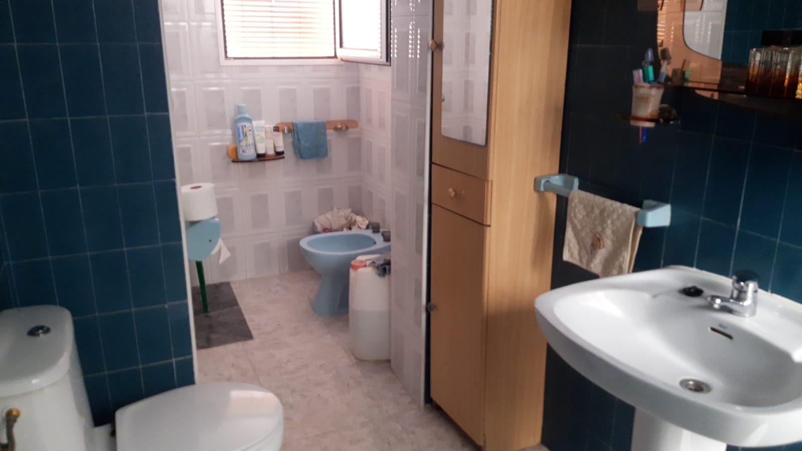 Imagen 15 Casa Adosada en venta en Fuente-álamo / A 2 calles del Ayuntamiento