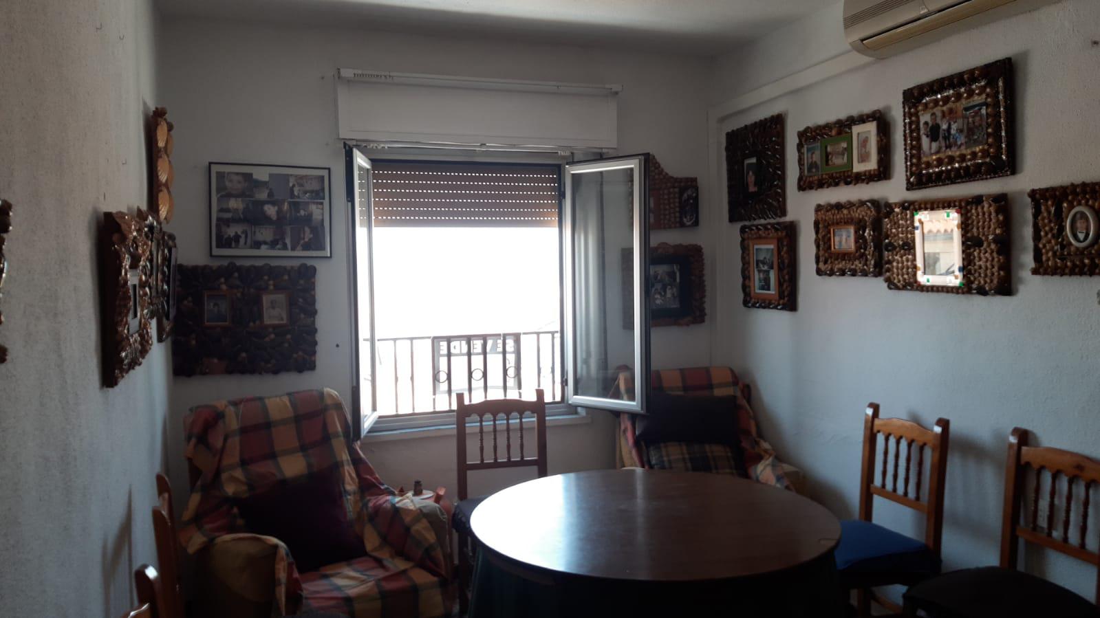 Imagen 32 Casa Adosada en venta en Fuente-álamo / A 2 calles del Ayuntamiento