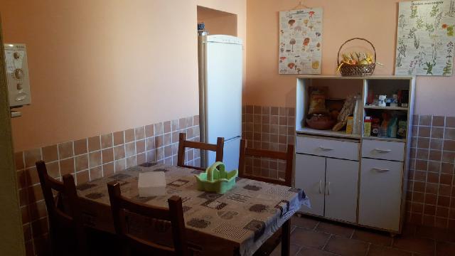 Imagen 14 Inmueble 277176 - Casa Adosada en venta en Corral-rubio / A pocos metros del Lavadero de San Antonio