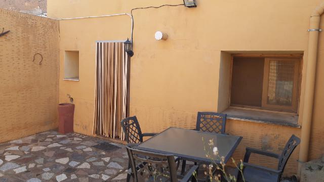 Imagen 31 Inmueble 277176 - Casa Adosada en venta en Corral-rubio / A pocos metros del Lavadero de San Antonio