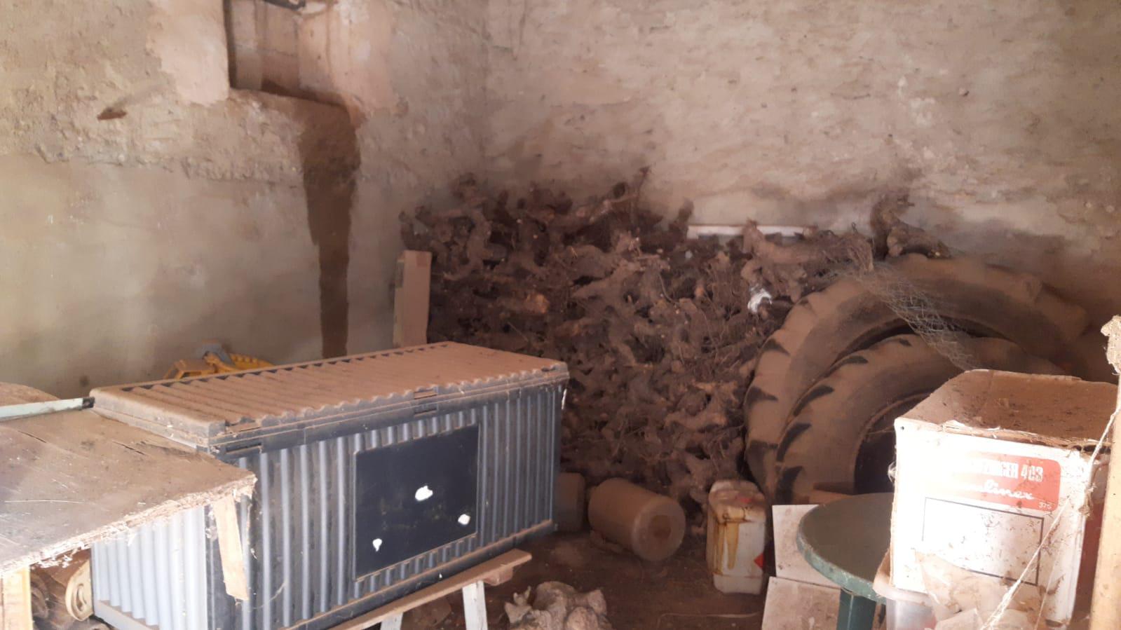 Imagen 33 Casa Adosada en venta en Corral-rubio / A pocos metros del Lavadero de San Antonio