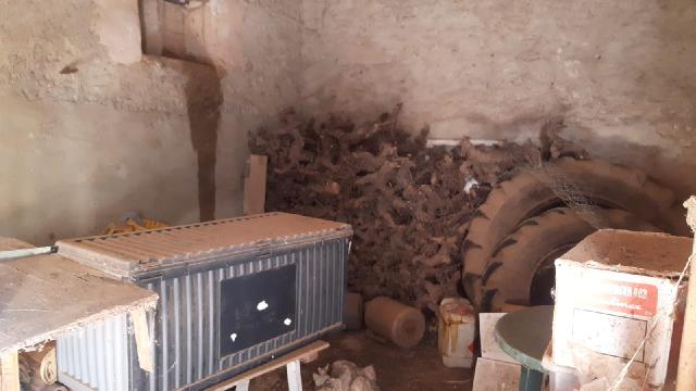 Imagen 33 Inmueble 277176 - Casa Adosada en venta en Corral-rubio / A pocos metros del Lavadero de San Antonio