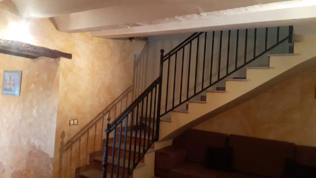 Imagen 21 Inmueble 277176 - Casa Adosada en venta en Corral-rubio / A pocos metros del Lavadero de San Antonio