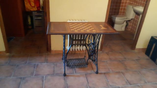 Imagen 16 Inmueble 277176 - Casa Adosada en venta en Corral-rubio / A pocos metros del Lavadero de San Antonio