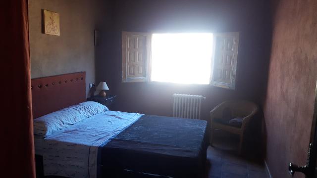 Imagen 24 Inmueble 277176 - Casa Adosada en venta en Corral-rubio / A pocos metros del Lavadero de San Antonio