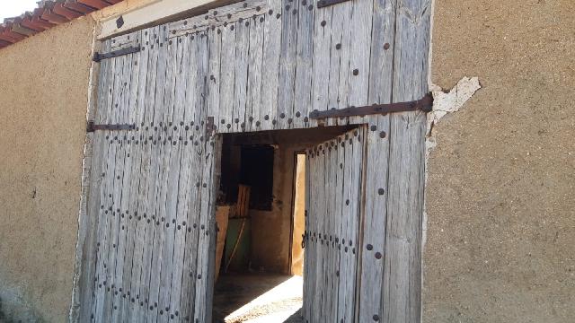 Imagen 6 Inmueble 277176 - Casa Adosada en venta en Corral-rubio / A pocos metros del Lavadero de San Antonio