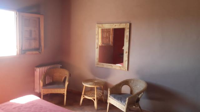 Imagen 28 Inmueble 277176 - Casa Adosada en venta en Corral-rubio / A pocos metros del Lavadero de San Antonio