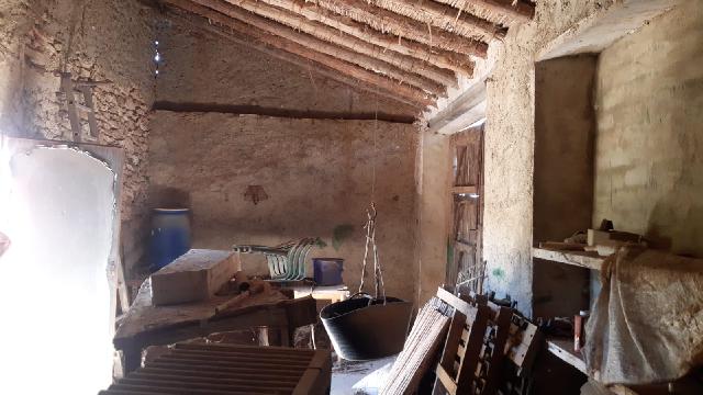 Imagen 32 Inmueble 277176 - Casa Adosada en venta en Corral-rubio / A pocos metros del Lavadero de San Antonio