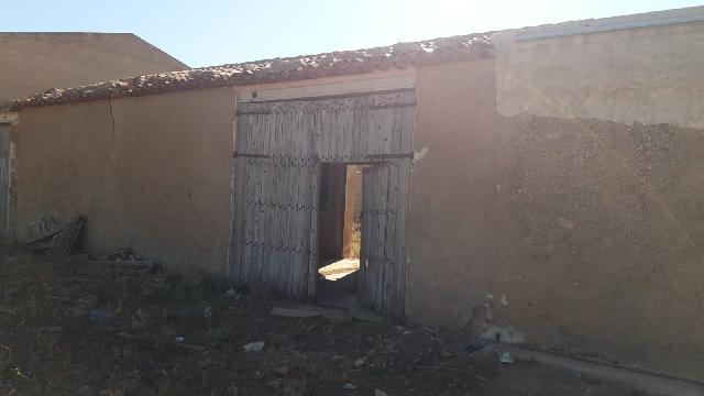 Imagen 5 Inmueble 277176 - Casa Adosada en venta en Corral-rubio / A pocos metros del Lavadero de San Antonio