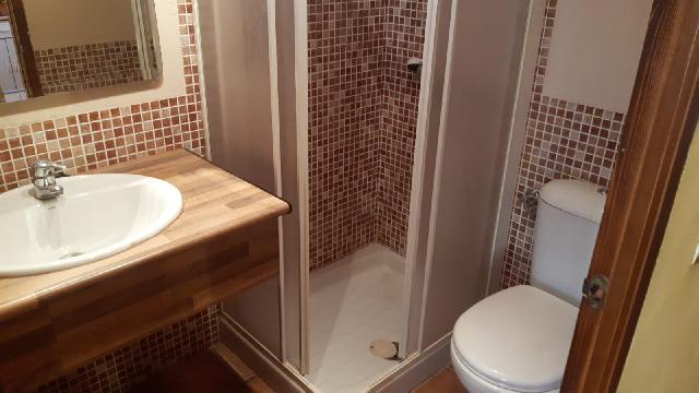 Imagen 30 Inmueble 277176 - Casa Adosada en venta en Corral-rubio / A pocos metros del Lavadero de San Antonio