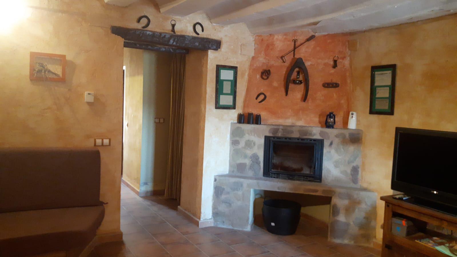 Imagen 7 Casa Adosada en venta en Corral-rubio / A pocos metros del Lavadero de San Antonio