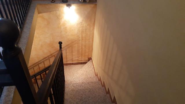 Imagen 22 Inmueble 277176 - Casa Adosada en venta en Corral-rubio / A pocos metros del Lavadero de San Antonio