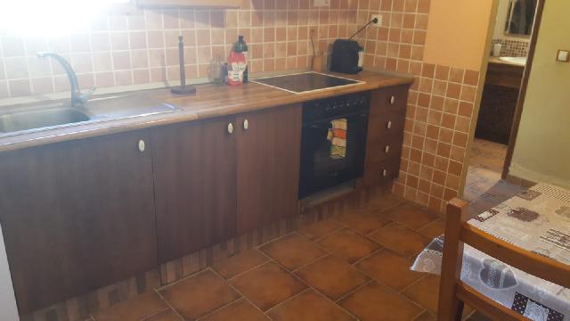 Imagen 12 Inmueble 277176 - Casa Adosada en venta en Corral-rubio / A pocos metros del Lavadero de San Antonio