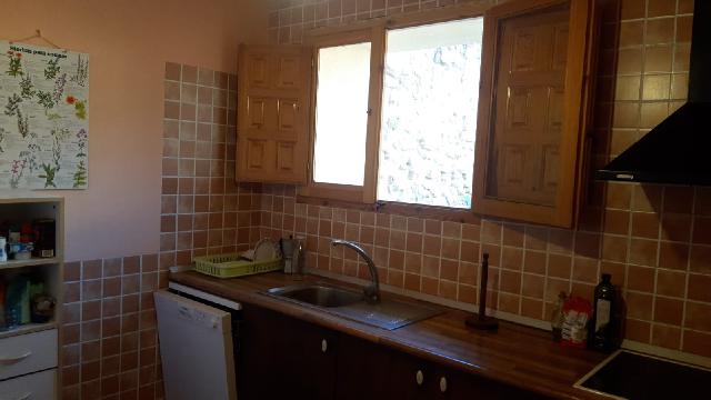 Imagen 13 Inmueble 277176 - Casa Adosada en venta en Corral-rubio / A pocos metros del Lavadero de San Antonio