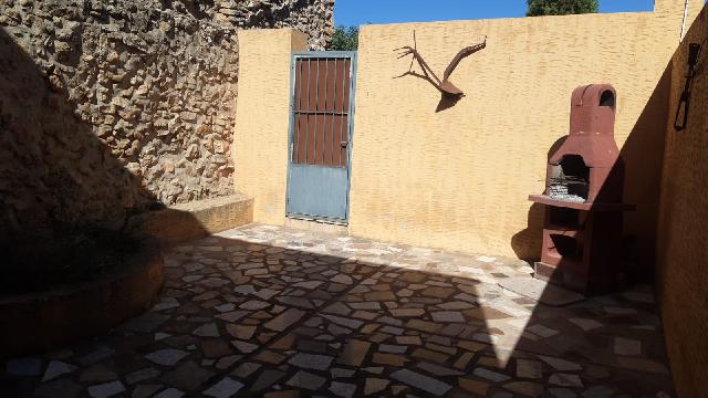 Imagen 19 Inmueble 277176 - Casa Adosada en venta en Corral-rubio / A pocos metros del Lavadero de San Antonio