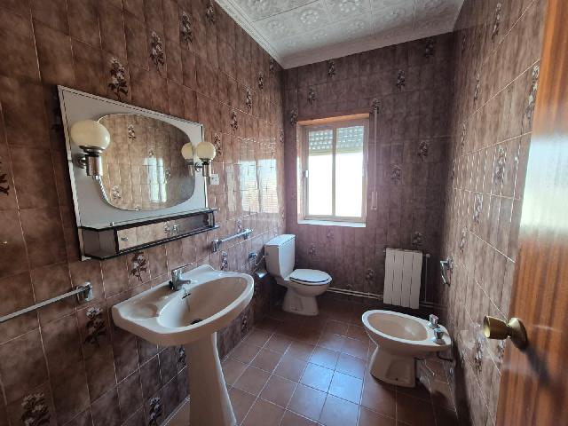 Imagen 28 Inmueble 277306 - Casa Adosada en venta en Fuente-álamo / A pocos metros del molino de viento