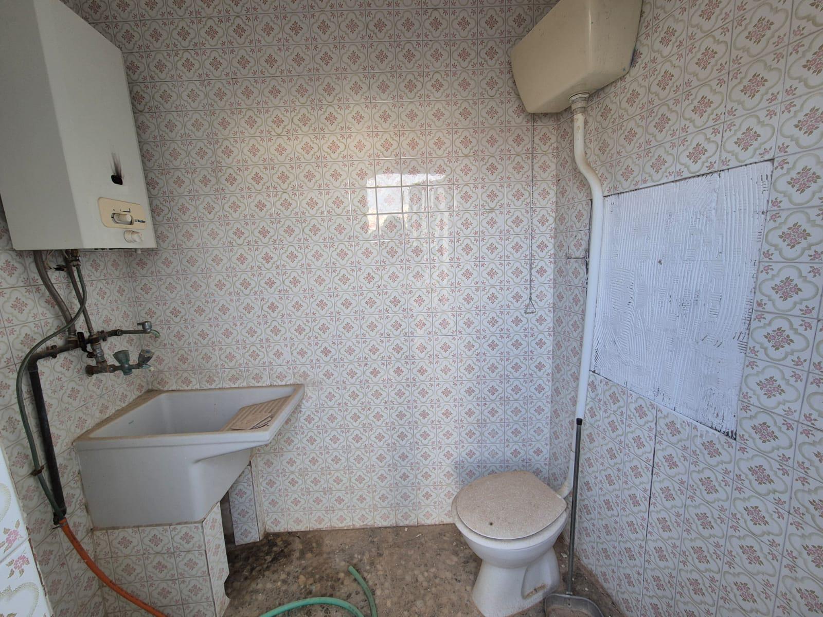 Imagen 8 Casa Adosada en venta en Fuente-álamo / A pocos metros del molino de viento