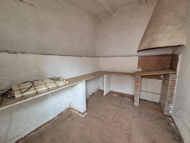 Imagen 7 Inmueble 277306 - Casa Adosada en venta en Fuente-álamo / A pocos metros del molino de viento