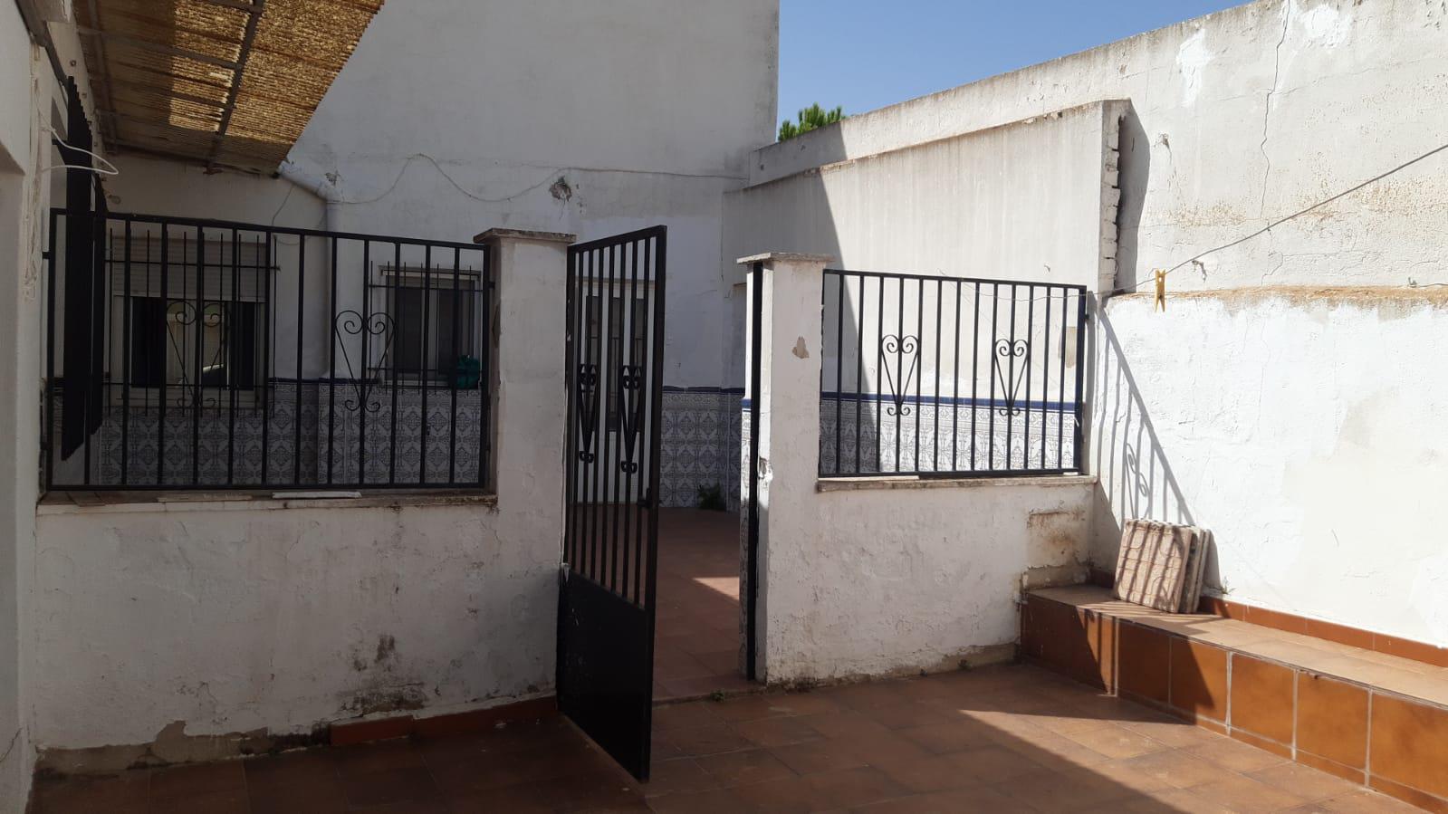 Imagen 6 Casa Adosada en venta en Fuente-álamo / A pocos metros del molino de viento