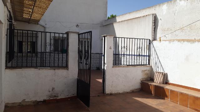 Imagen 6 Inmueble 277306 - Casa Adosada en venta en Fuente-álamo / A pocos metros del molino de viento